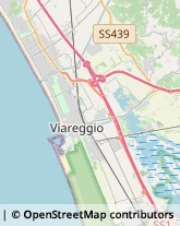 Comuni e Servizi Comunali Viareggio,55049Lucca