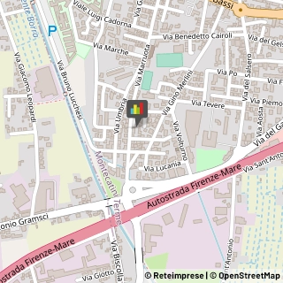 Agenzie ed Uffici Commerciali,51016Pistoia