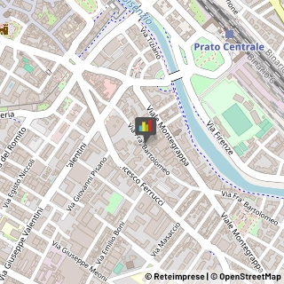 Psicoanalisi - Studi e Centri Prato,59100Prato