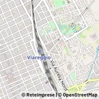Kart Viareggio