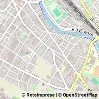 Map Prato