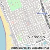 Carte Viareggio