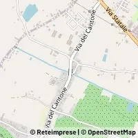 মানচিত্র Quarrata