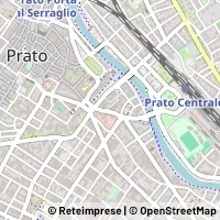 Carte Prato