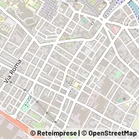 Map Prato
