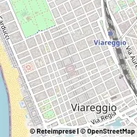 Carte Viareggio