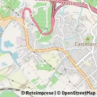 Map Massarosa
