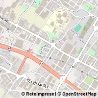 Map Prato