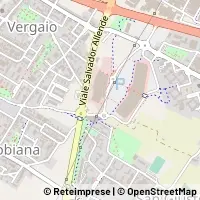 Carte Prato