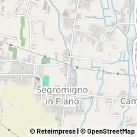 Kort Capannori