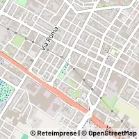 Map Prato