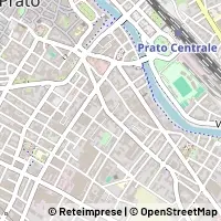 Carte Prato