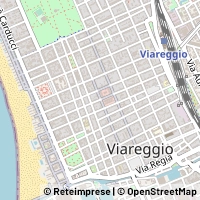 Karta Viareggio