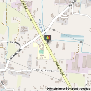 Impianti Sportivi,55013Lucca