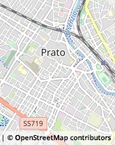 Istituti di Bellezza Prato,59100Prato