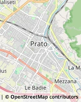 Istituti di Bellezza Prato,59100Prato