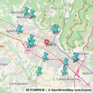 Mappa 59100 Prato PO, Italia (4.75929)