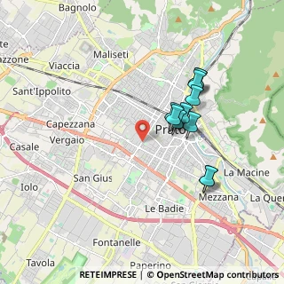 Mappa 59100 Prato PO, Italia (1.67273)