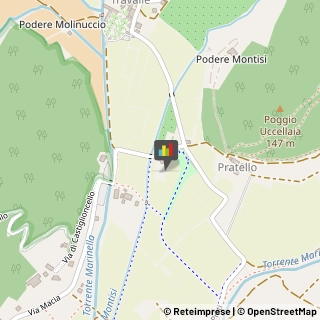 Carpenterie Ferro,50041Firenze
