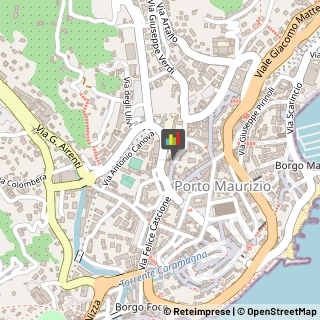 Ingegneri,18100Imperia