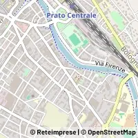 Carte Prato