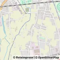 Map Massa e Cozzile