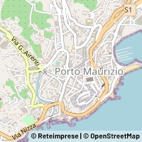 Mapa Imperia