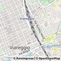 Kart Viareggio