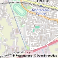 Harita Montecatini Terme