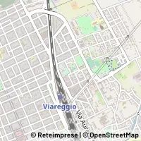 Harita Viareggio