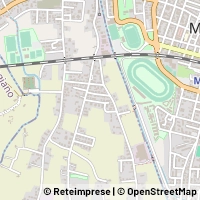 Harita Massa e Cozzile