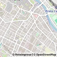 Carte Prato