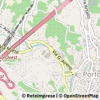 Map Imperia
