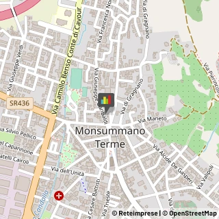 Internet - Provider Monsummano Terme,51015Pistoia