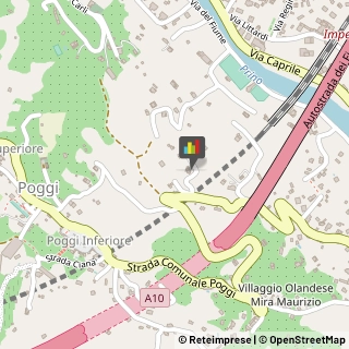 Appartamenti e Residence Imperia,18100Imperia