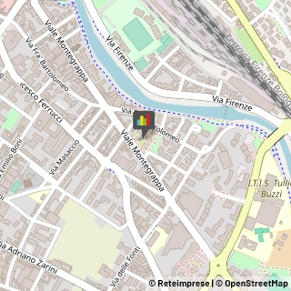 Lavanderie a Secco,59100Prato