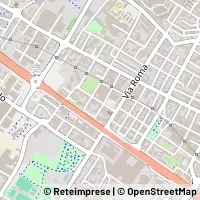 地図 Prato