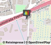 Protezione Civile - Servizi Campi Bisenzio,51016Firenze