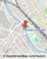 Via Tiziano, 7,59100Prato