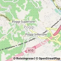 Kaart Imperia