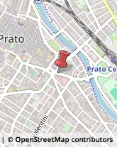 Viale Vittorio Veneto, 11,59100Prato