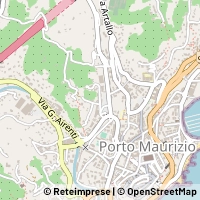 Kort Imperia