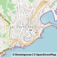 Map Imperia