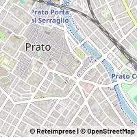 Carte Prato