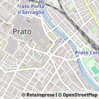 Kort Prato