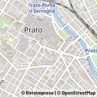 Kort Prato