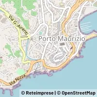 Map Imperia