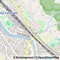 Kartta Prato