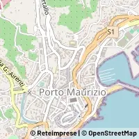Map Imperia