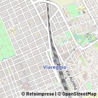Carte Viareggio